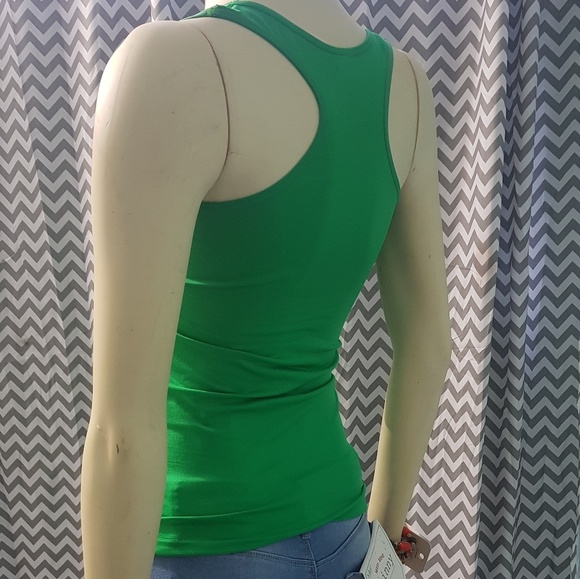 Racerback Top - Picture 3 of 4